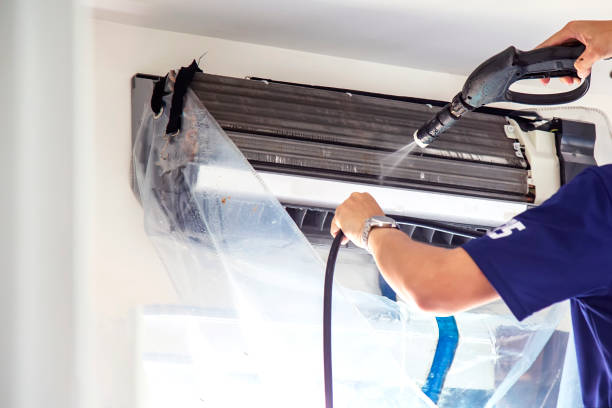 Ventilation Cleaning Services in Bridgewater, VA