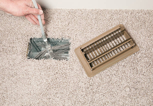 Best Ductwork Cleaning Services  in Bridgewater, VA